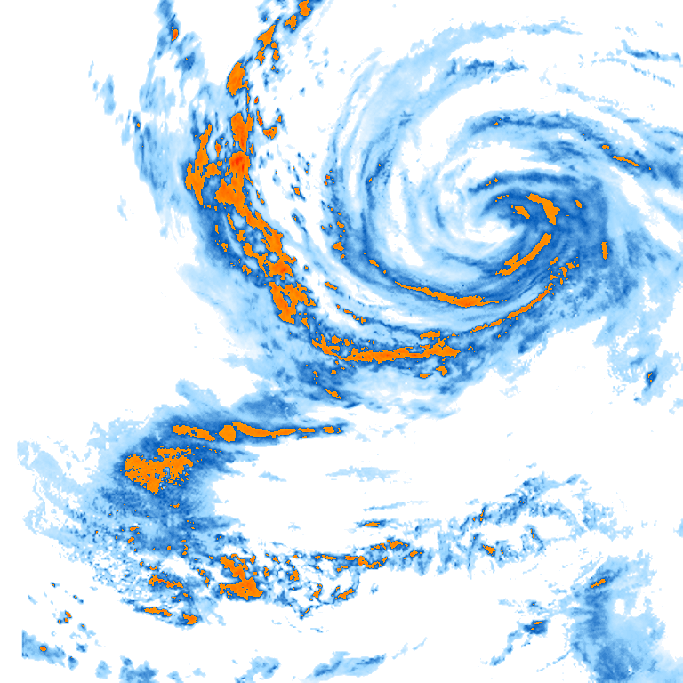 rain layer