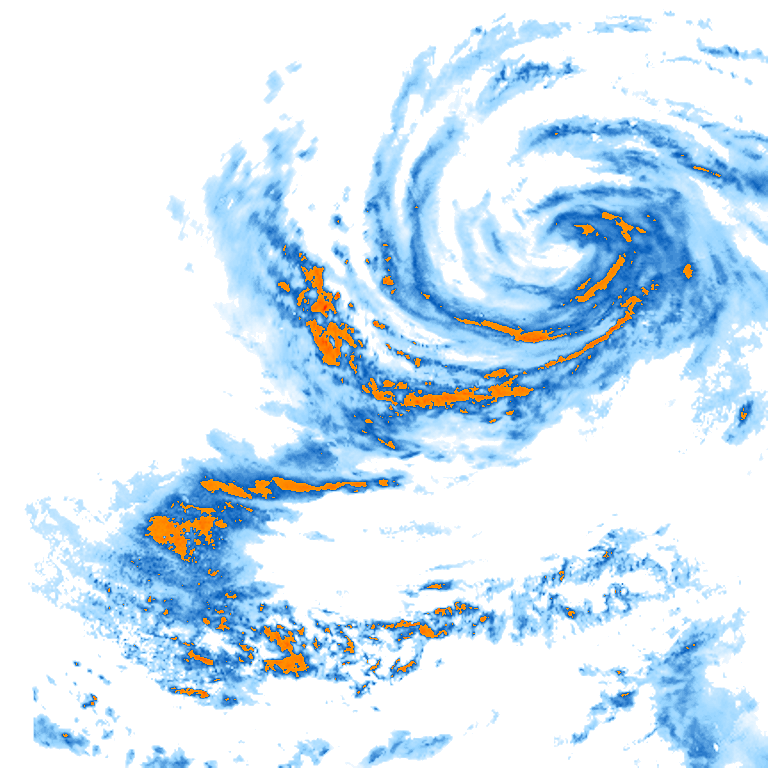 rain layer