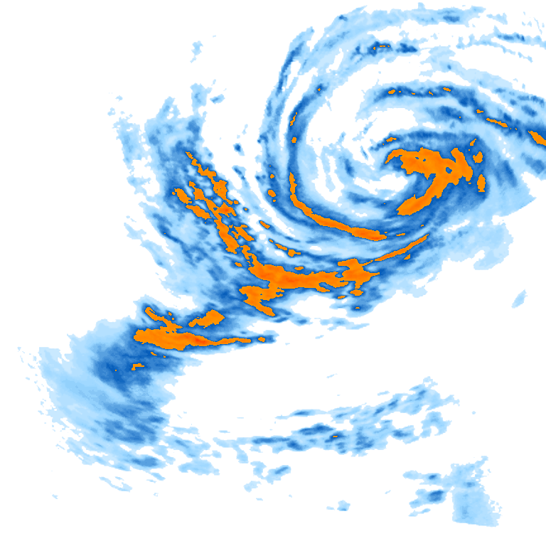 rain layer