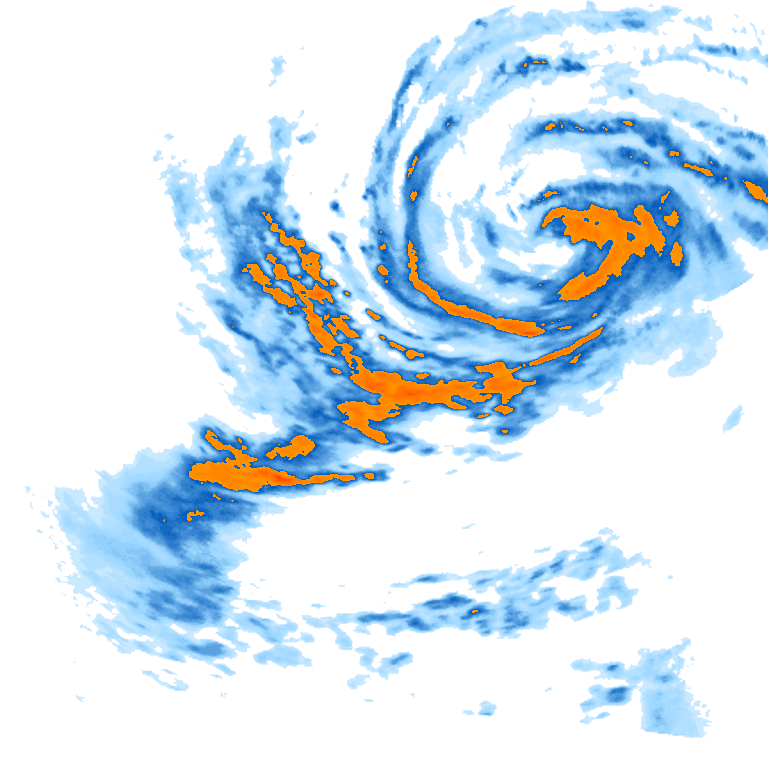 rain layer