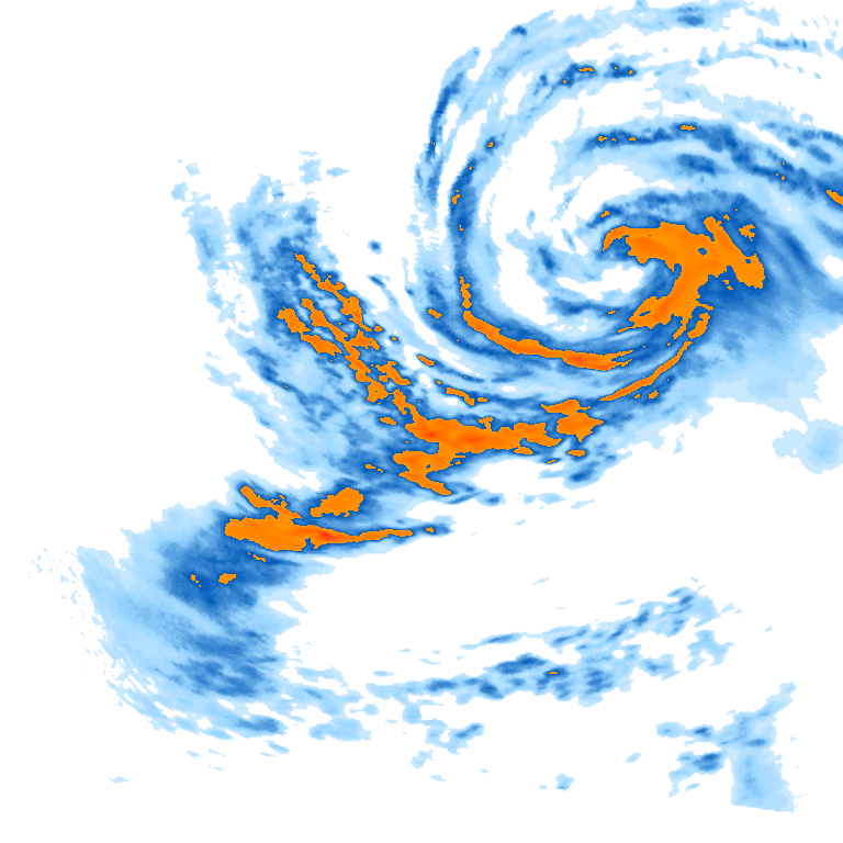 rain layer