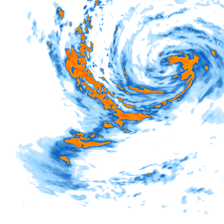 rain layer