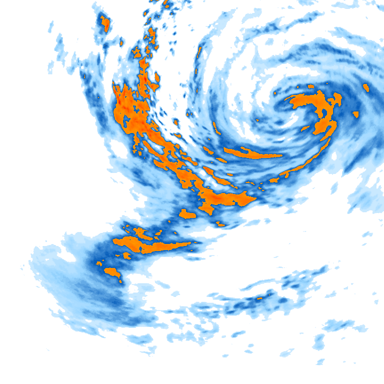 rain layer