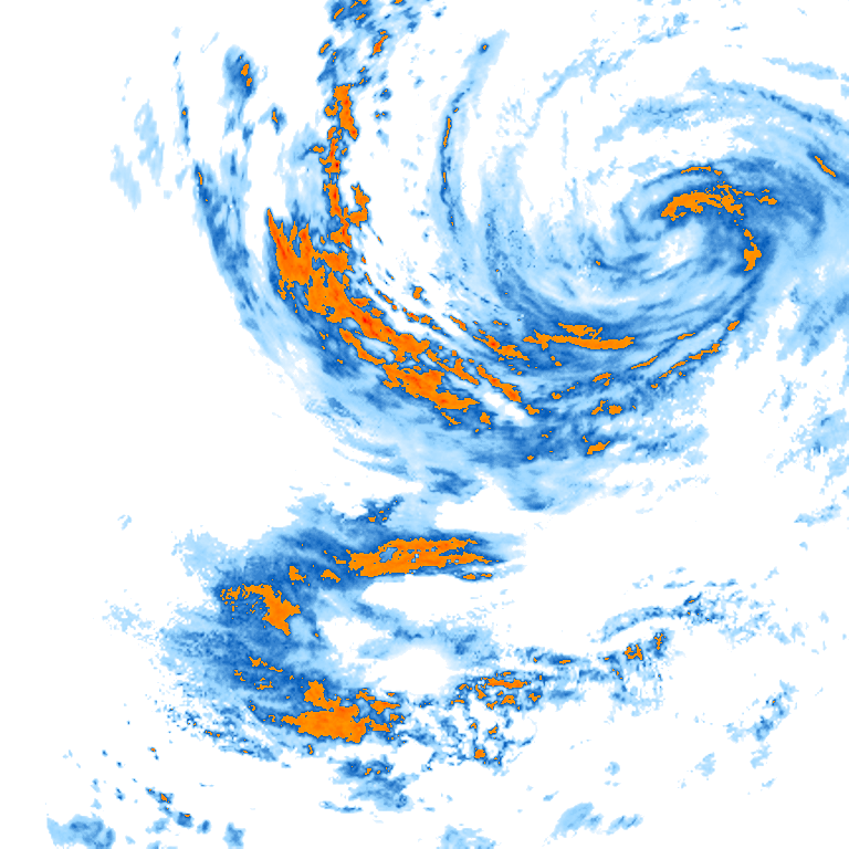 rain layer