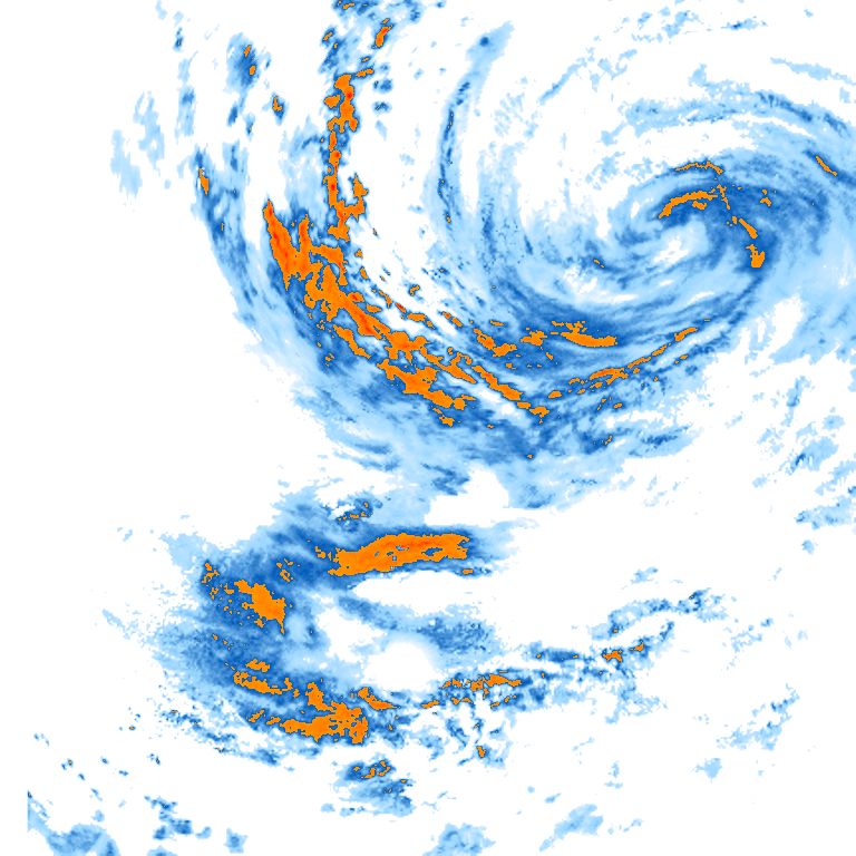 rain layer