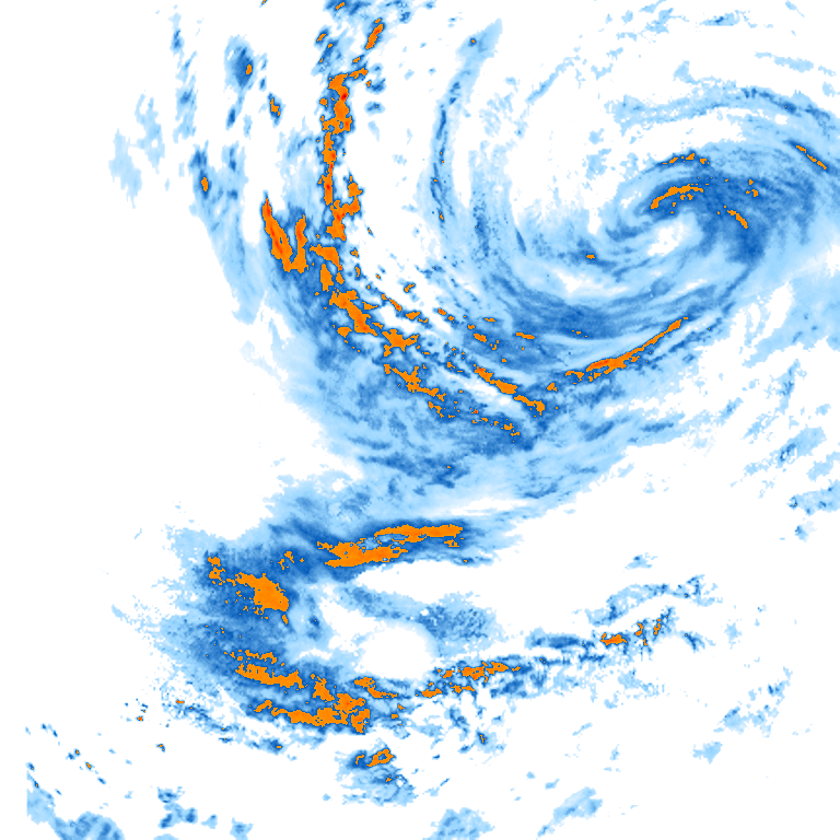 rain layer