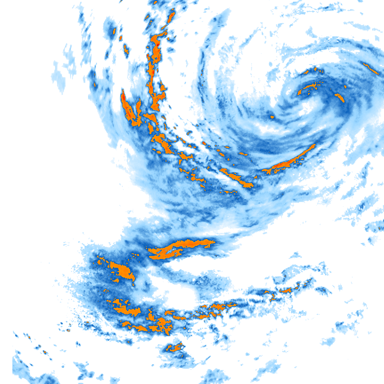 rain layer