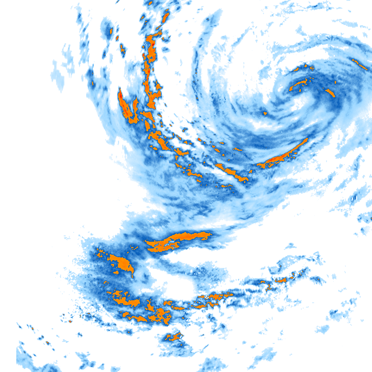rain layer