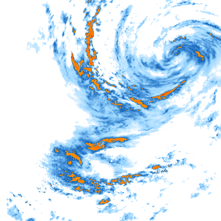 rain layer