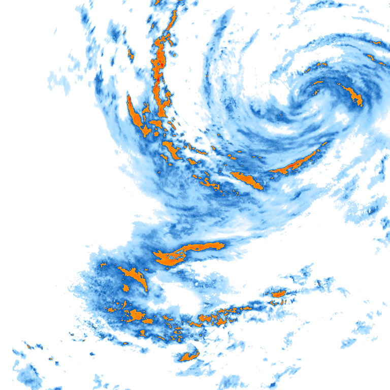 rain layer