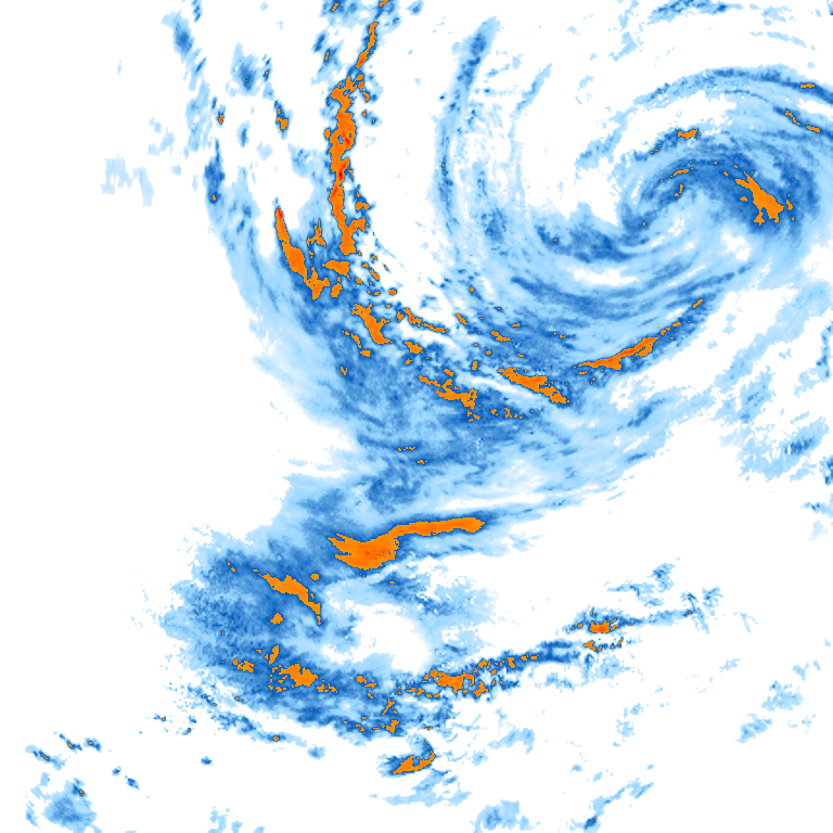 rain layer