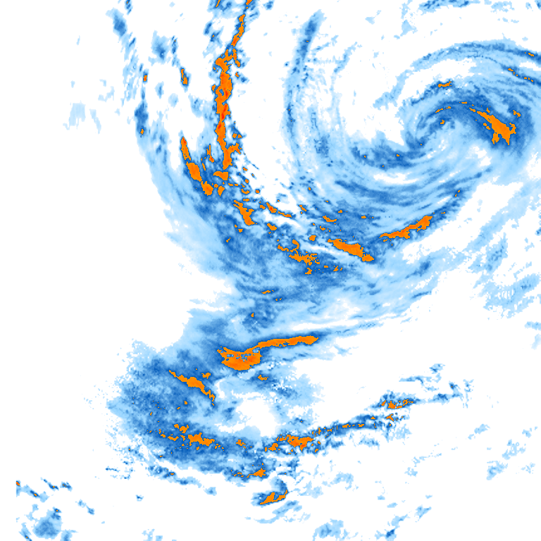 rain layer