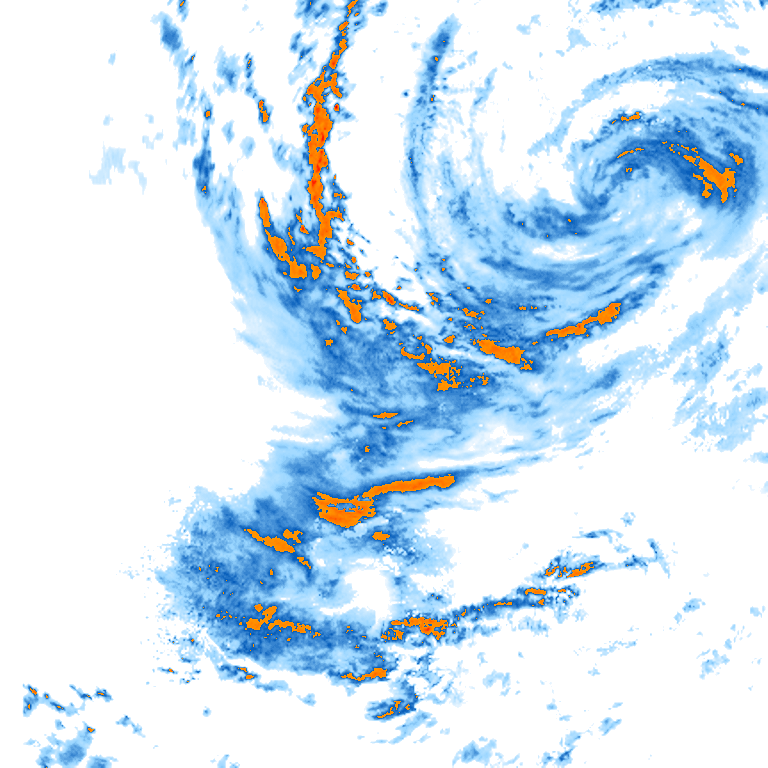 rain layer