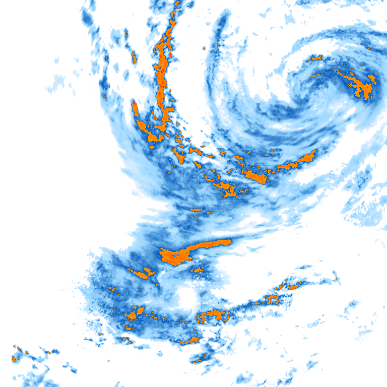 rain layer