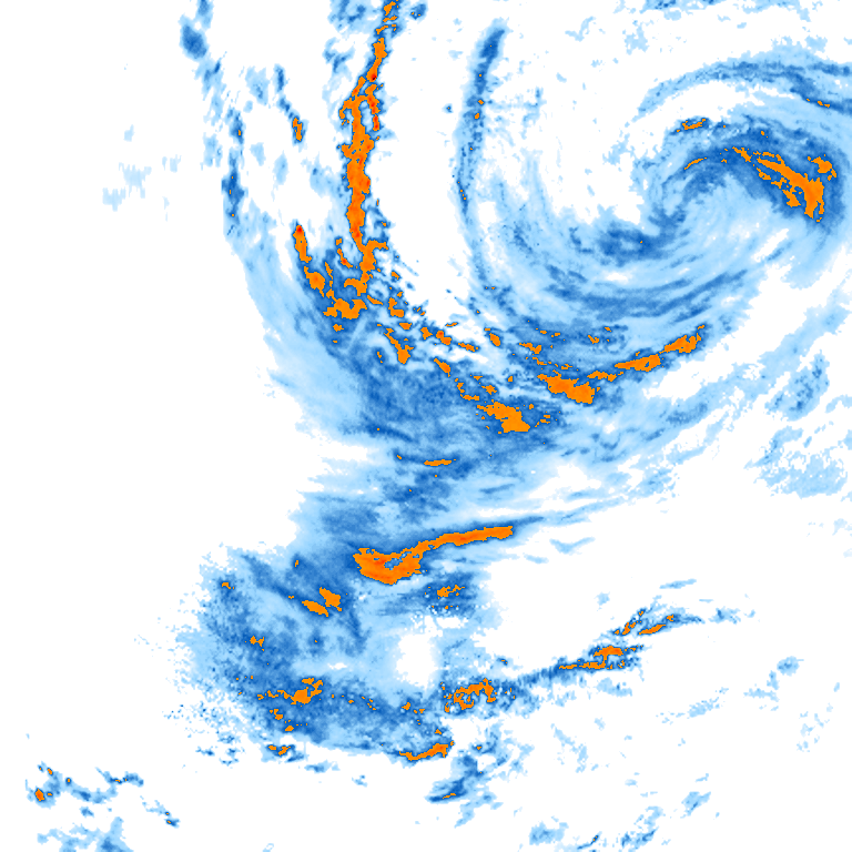 rain layer