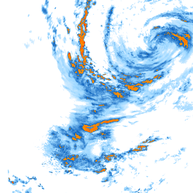 rain layer