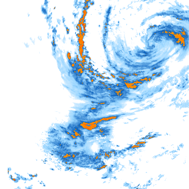 rain layer