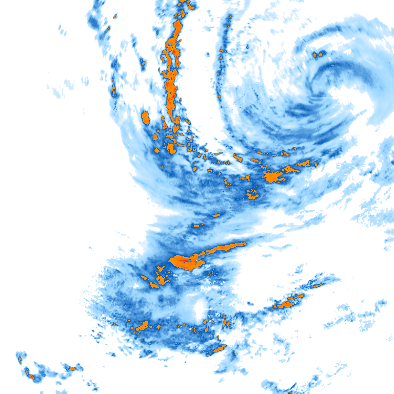rain layer