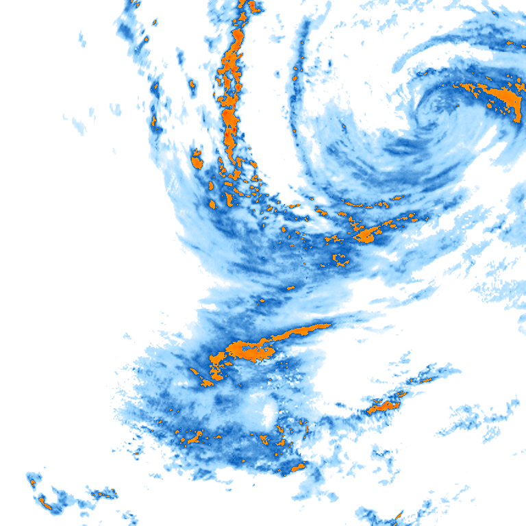 rain layer