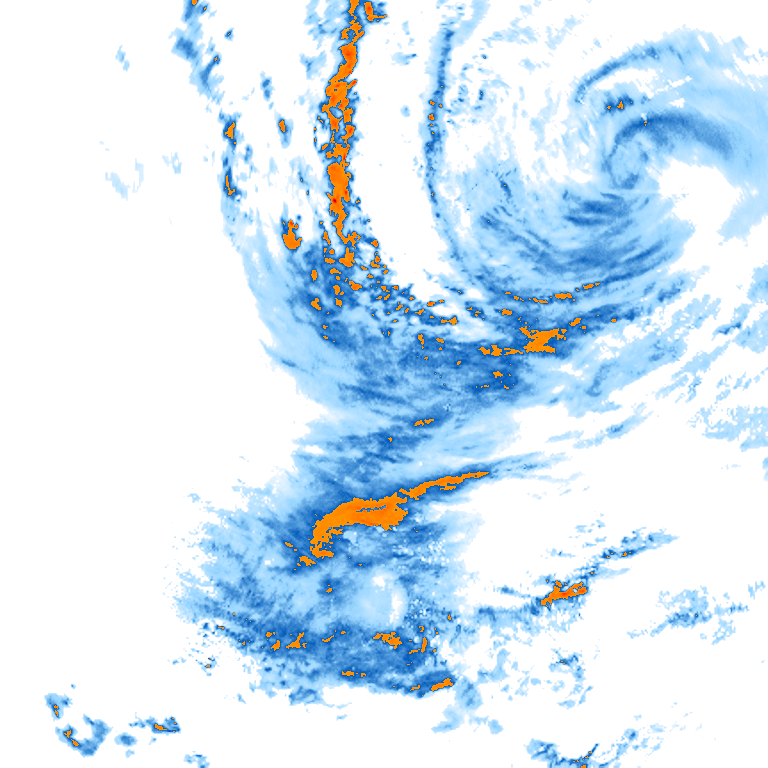rain layer