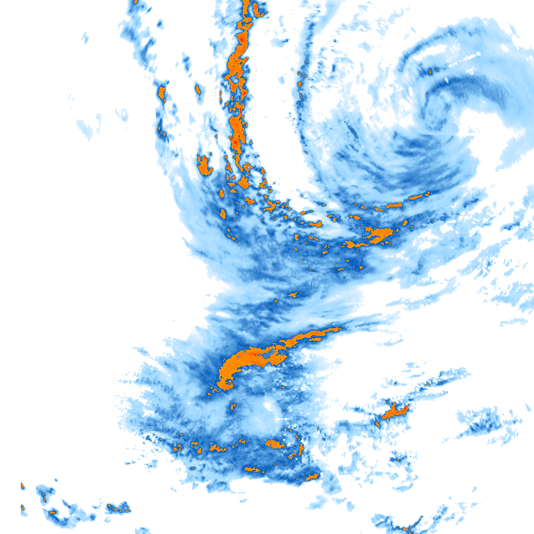 rain layer