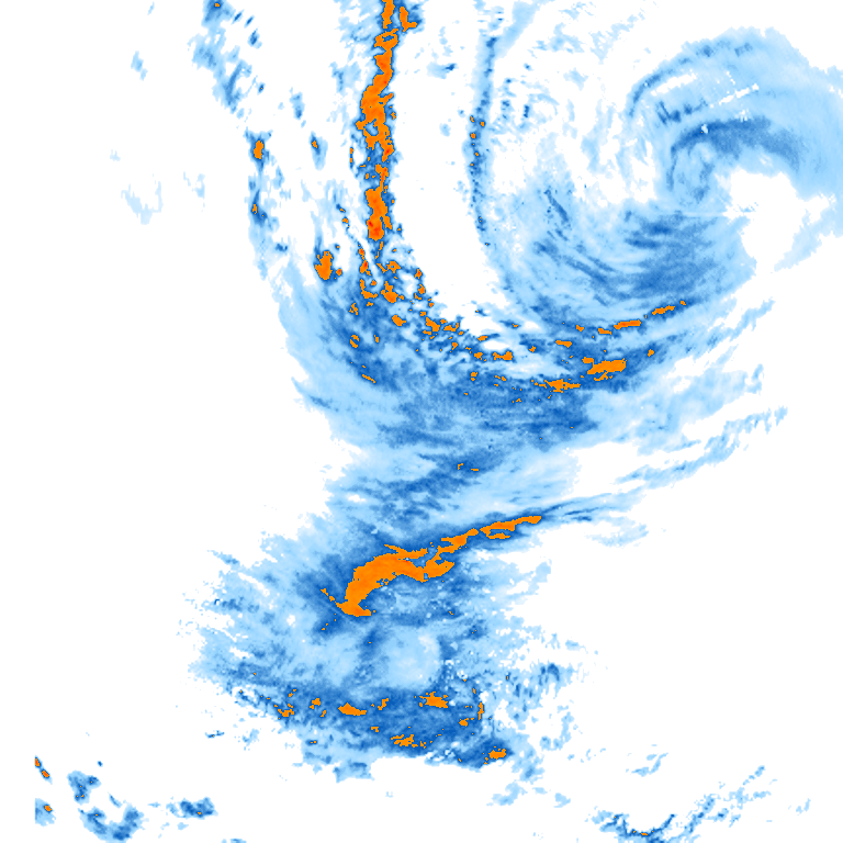 rain layer