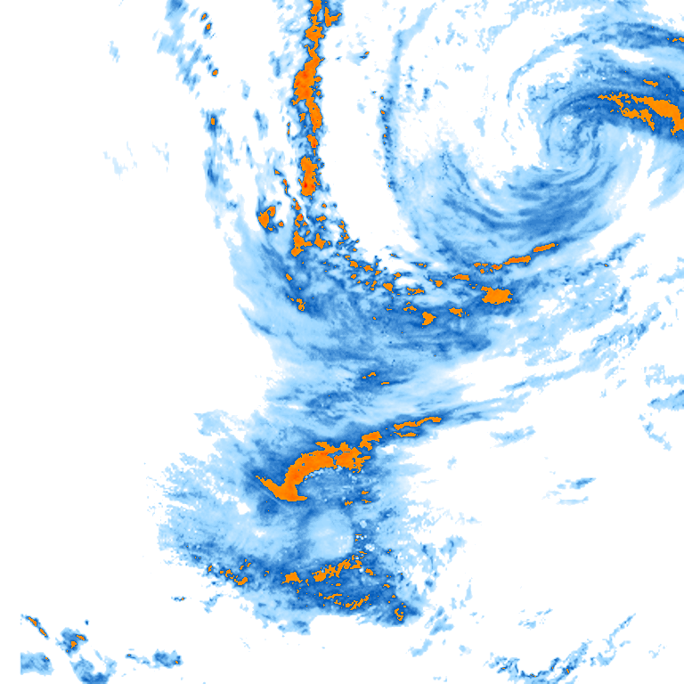 rain layer