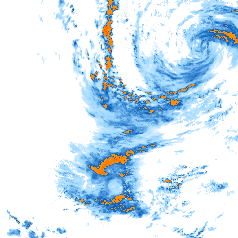 rain layer