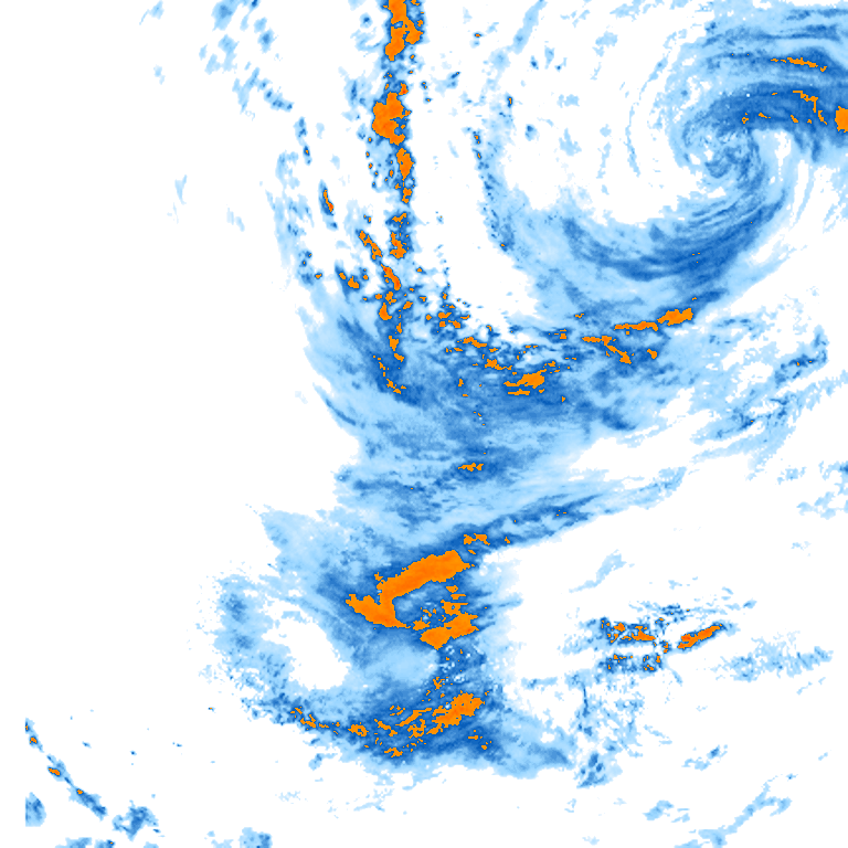 rain layer