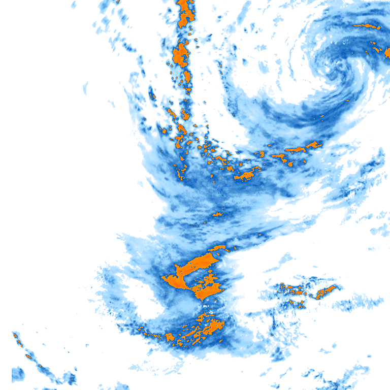 rain layer