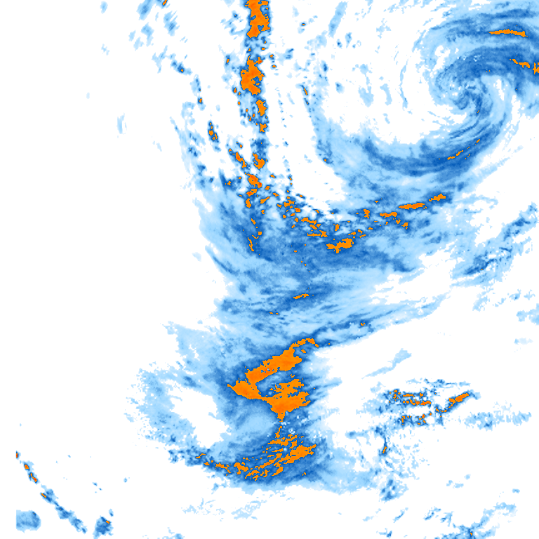 rain layer