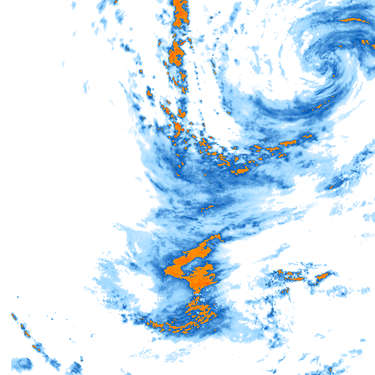 rain layer