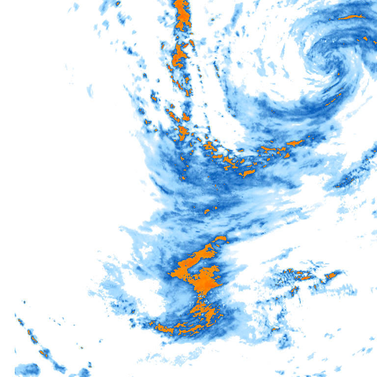 rain layer