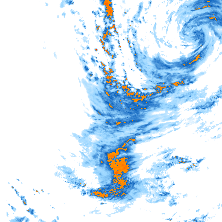 rain layer