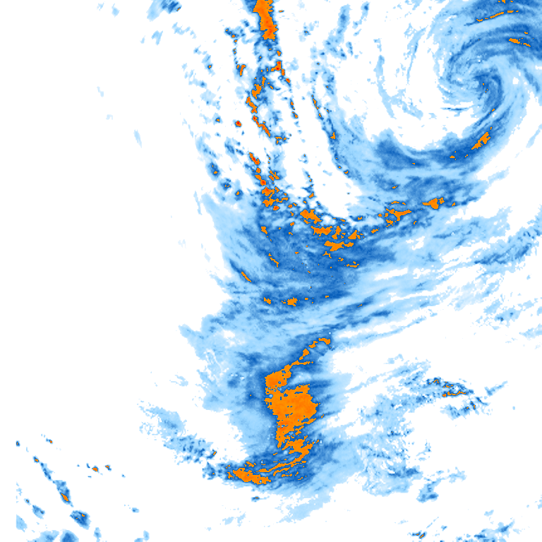 rain layer