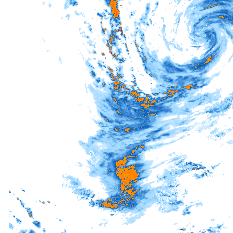 rain layer