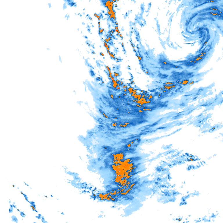 rain layer