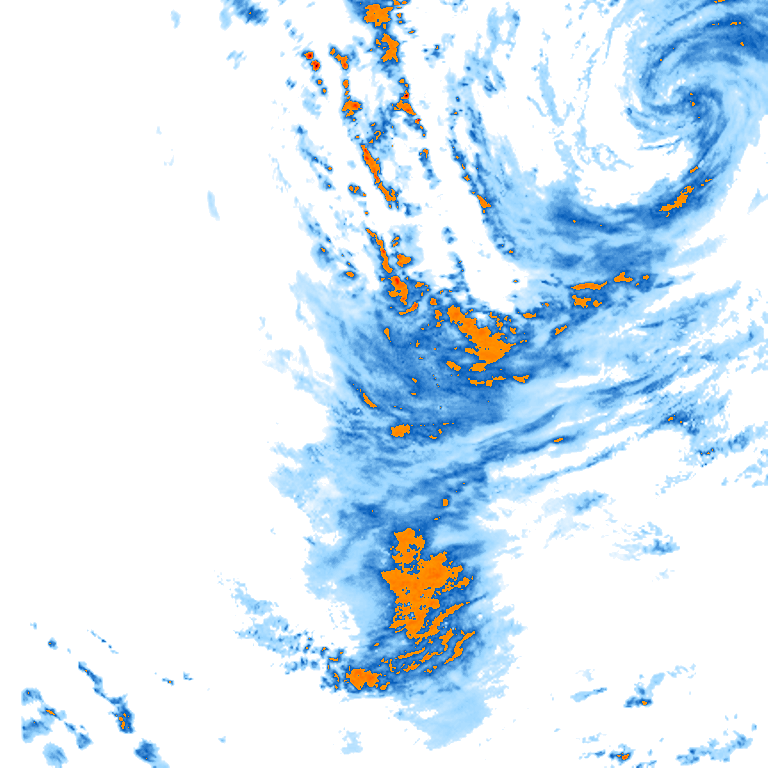 rain layer