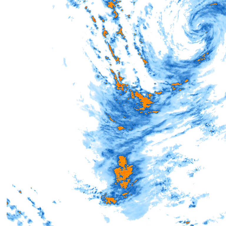 rain layer