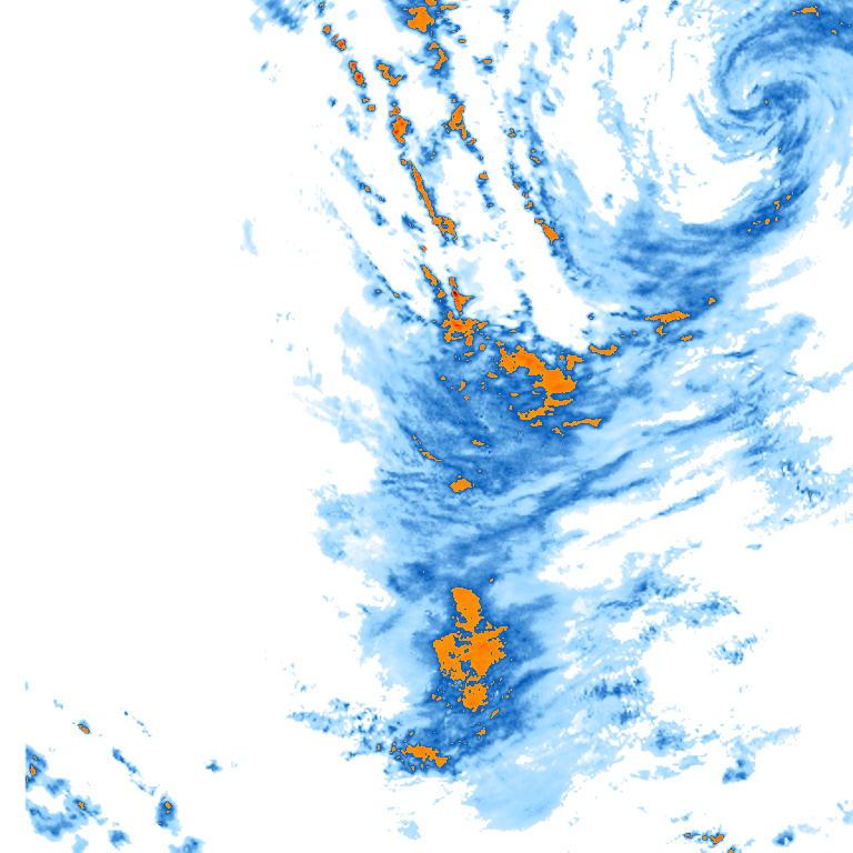 rain layer