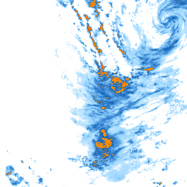 rain layer