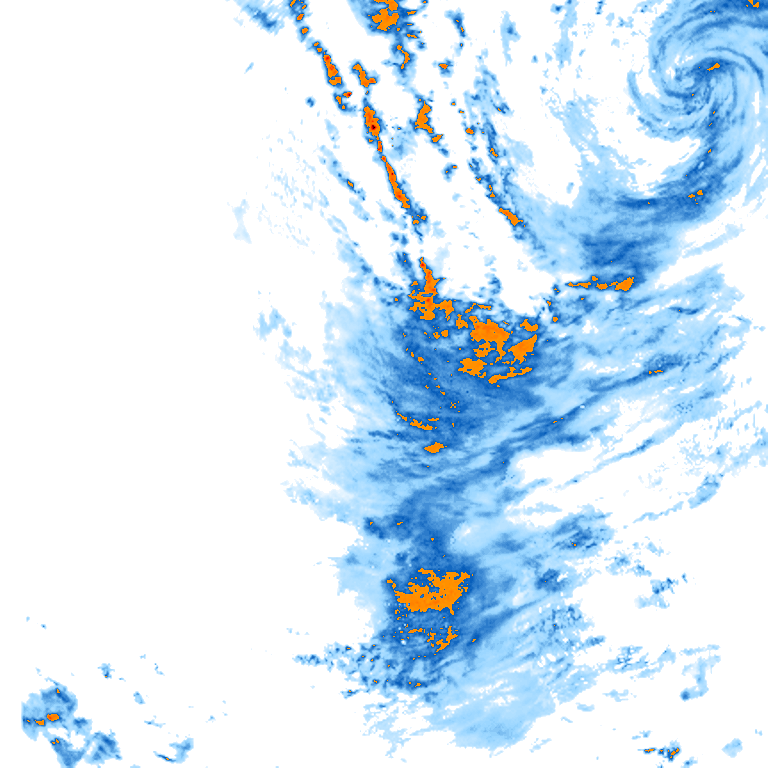 rain layer