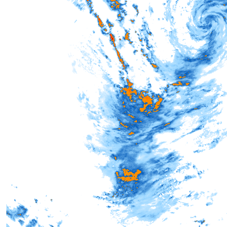 rain layer