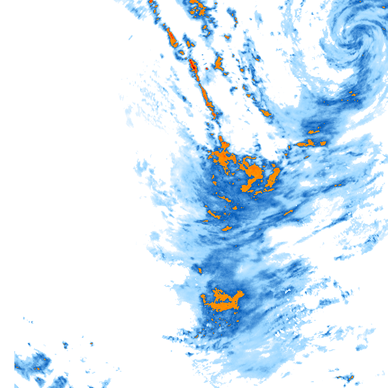 rain layer
