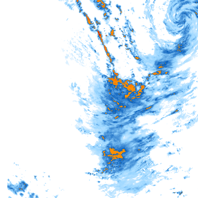 rain layer