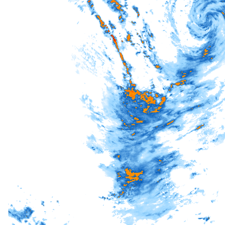 rain layer