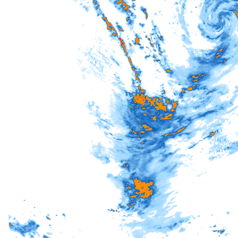 rain layer