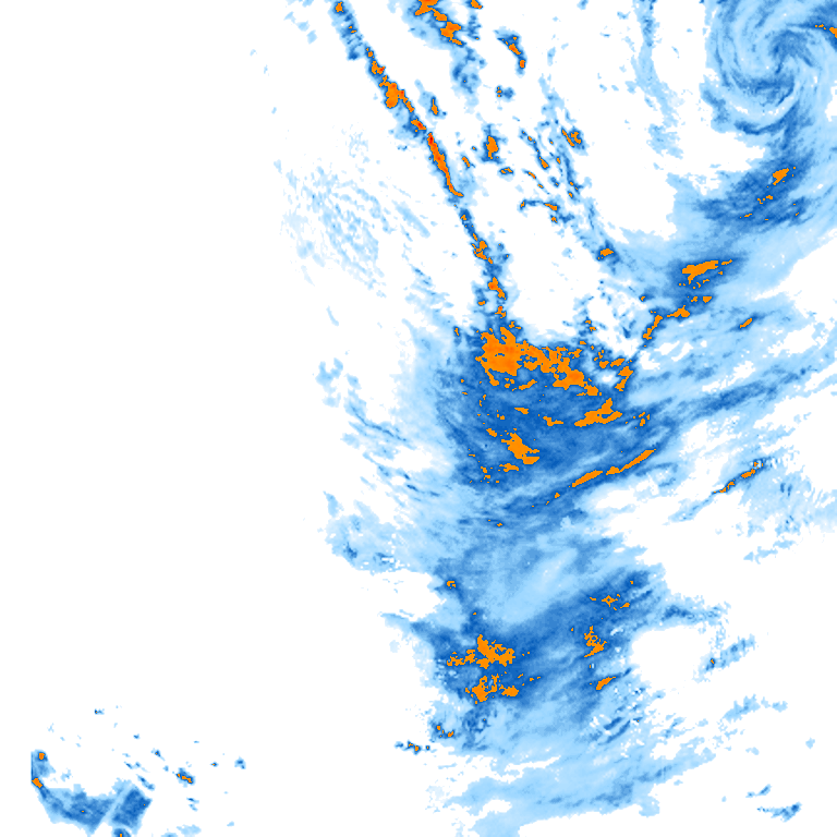 rain layer