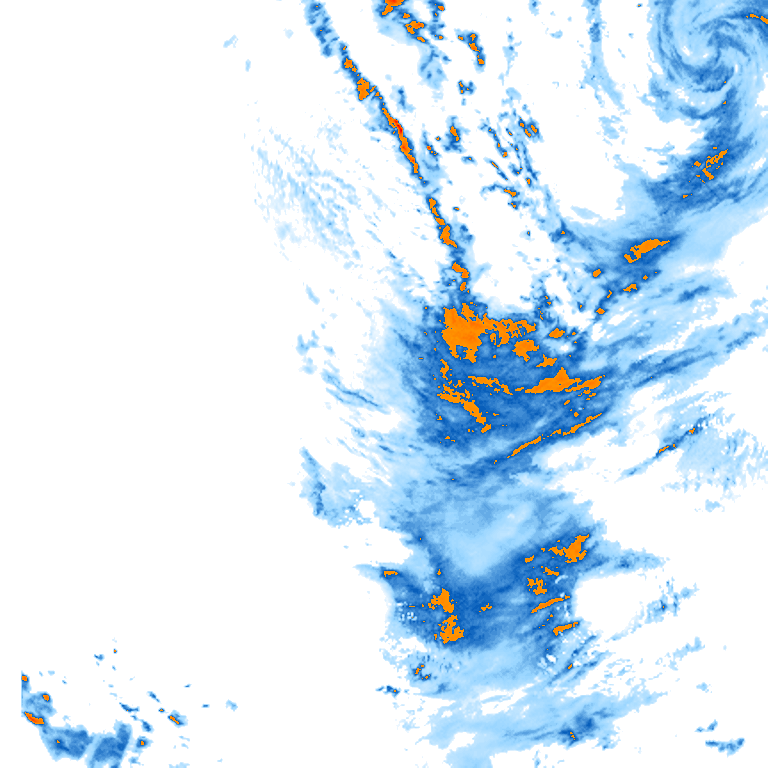 rain layer