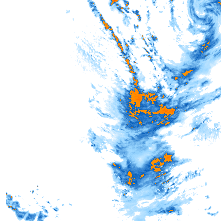rain layer